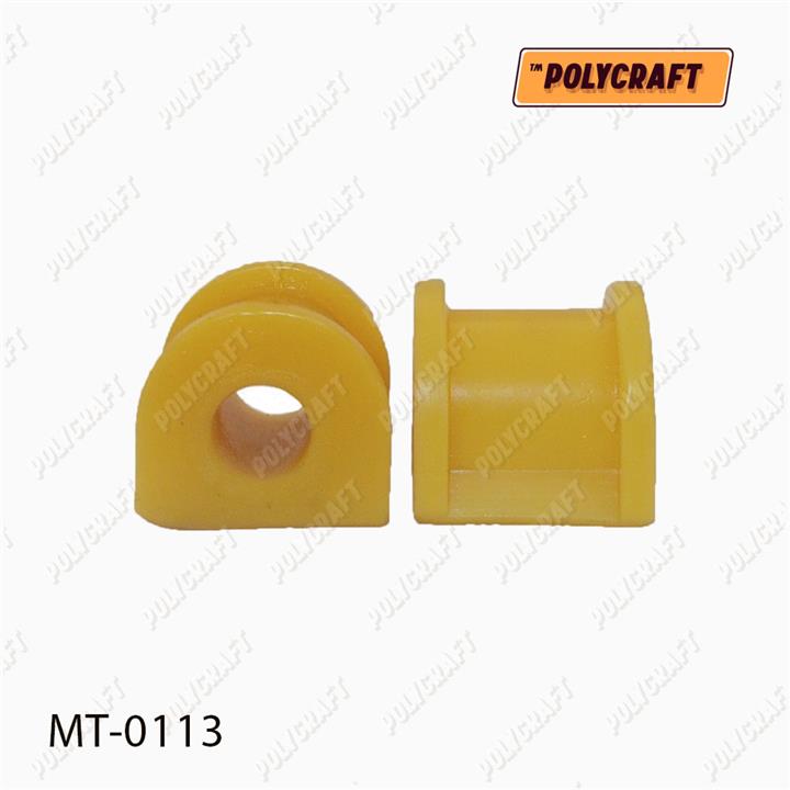 Купить POLYCRAFT MT-0113 по низкой цене в Украине!