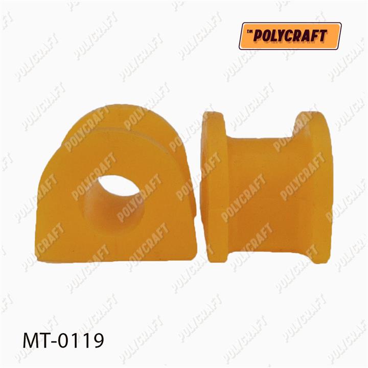 Купить POLYCRAFT MT-0119 по низкой цене в Украине!