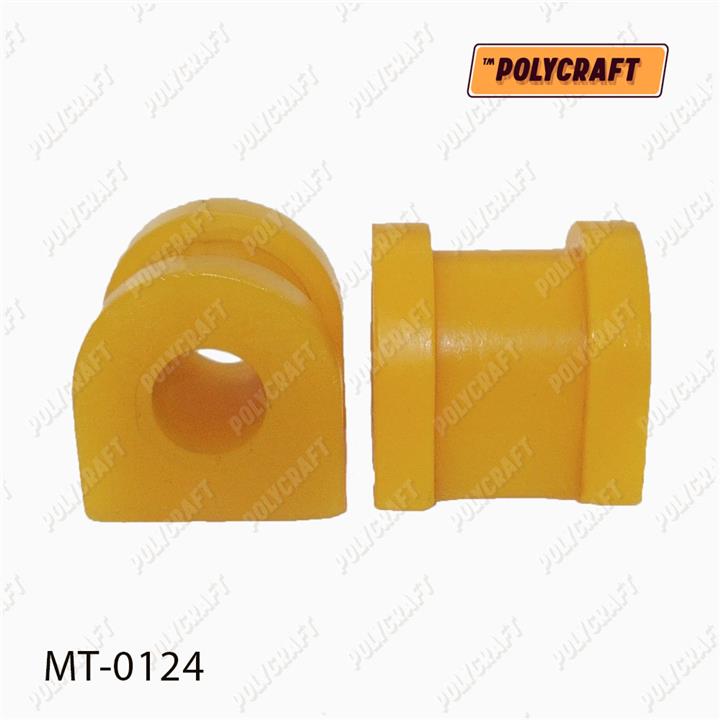 Купить POLYCRAFT MT-0124 по низкой цене в Украине!