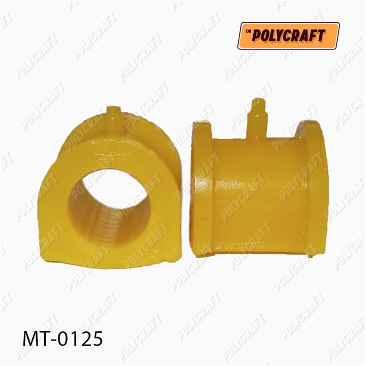 Купить POLYCRAFT MT-0125 по низкой цене в Украине!