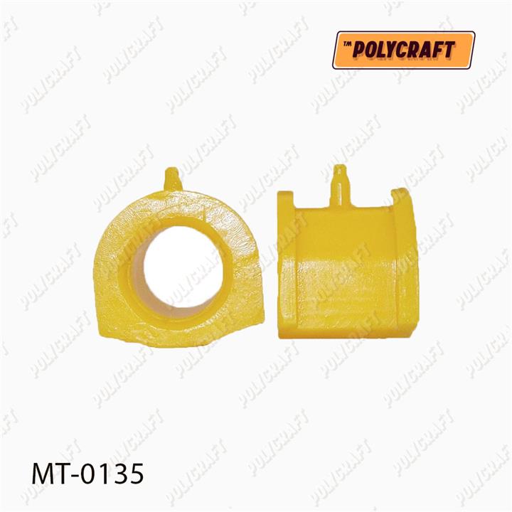 Купить POLYCRAFT MT-0135 по низкой цене в Украине!