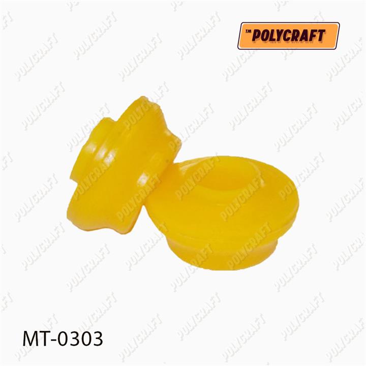 Купить POLYCRAFT MT-0303 по низкой цене в Украине!