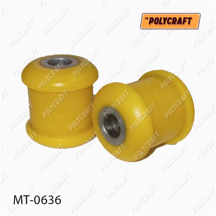 Купить POLYCRAFT MT-0636 по низкой цене в Украине!