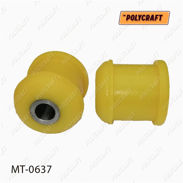 Купити POLYCRAFT MT-0637 за низькою ціною в Україні!