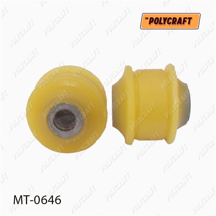 Купити POLYCRAFT MT-0646 за низькою ціною в Україні!