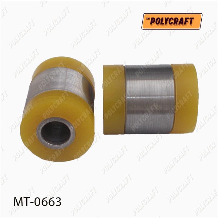 Купити POLYCRAFT MT-0663 за низькою ціною в Україні!
