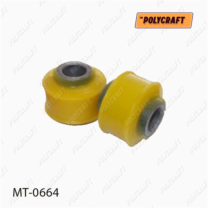 Купити POLYCRAFT MT-0664 за низькою ціною в Україні!