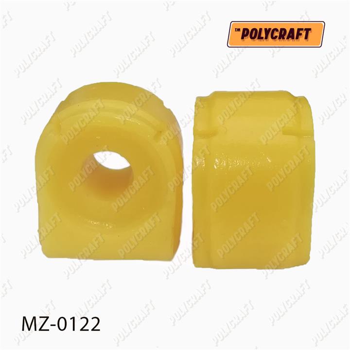 Купить POLYCRAFT MZ-0122 по низкой цене в Украине!