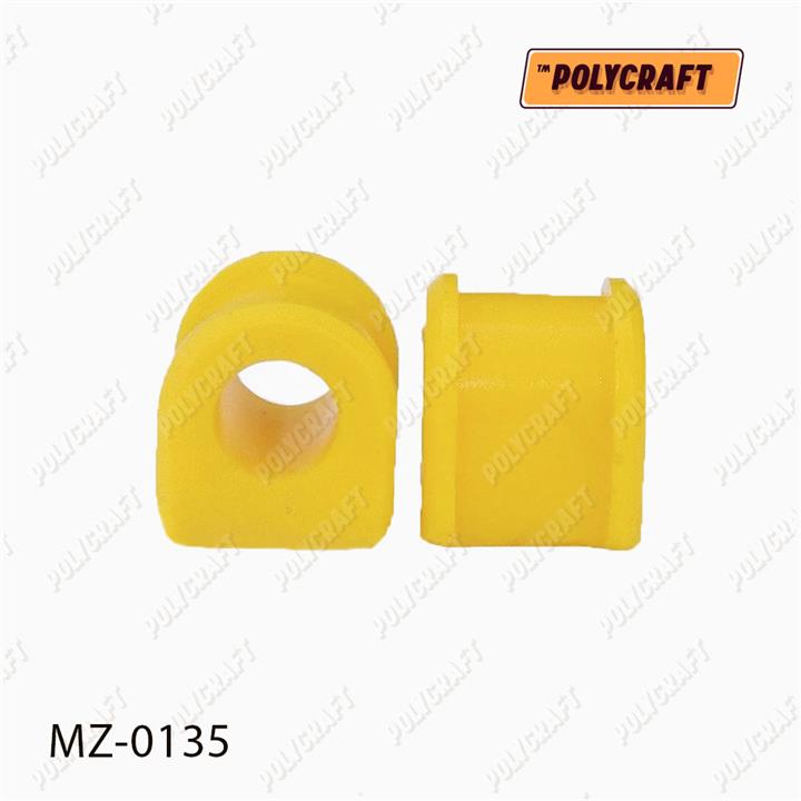 Купити POLYCRAFT MZ-0135 за низькою ціною в Україні!