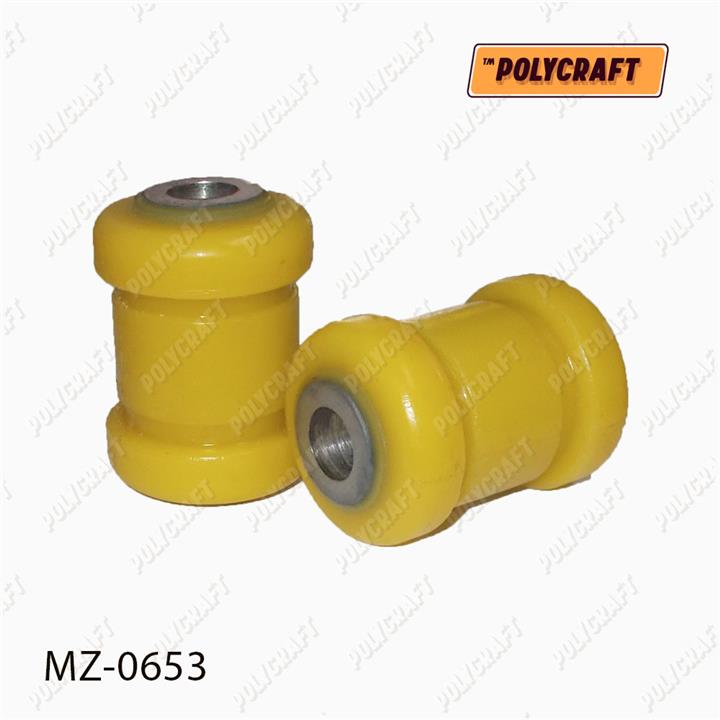 Купить POLYCRAFT MZ-0653 по низкой цене в Украине!