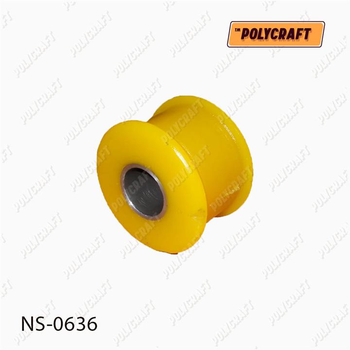 Купить POLYCRAFT NS0636 – отличная цена на EXIST.UA!