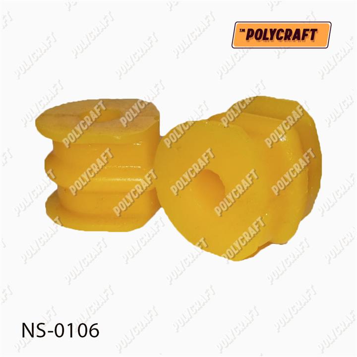 Купить POLYCRAFT NS-0106 по низкой цене в Украине!