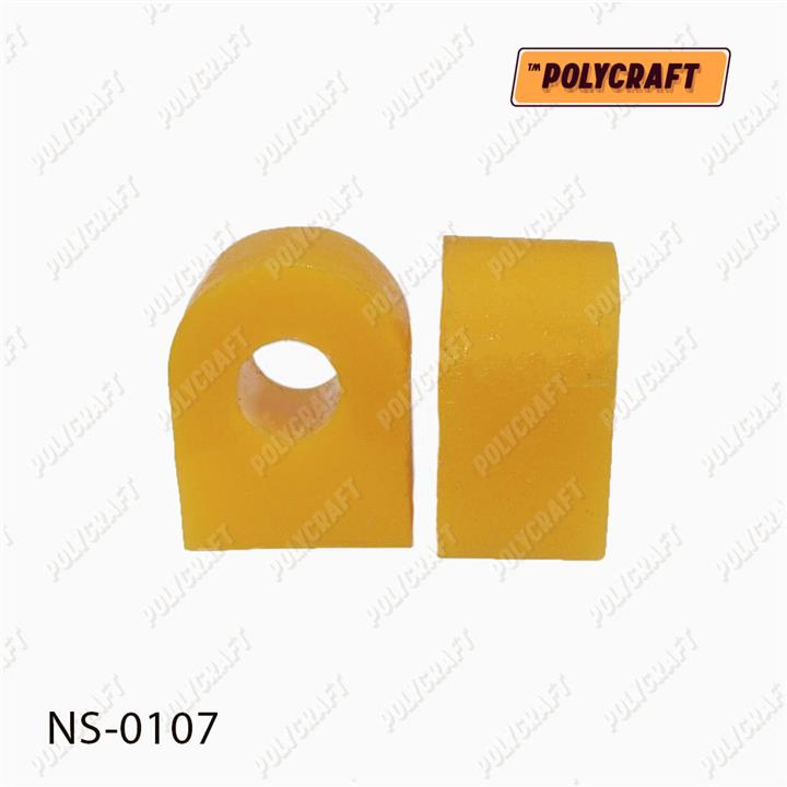 Купить POLYCRAFT NS-0107 по низкой цене в Украине!