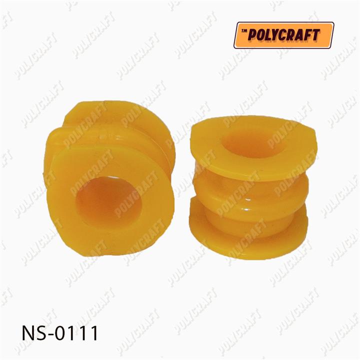 Купити POLYCRAFT NS-0111 за низькою ціною в Україні!