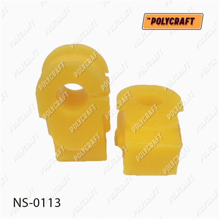 Купить POLYCRAFT NS-0113 по низкой цене в Украине!