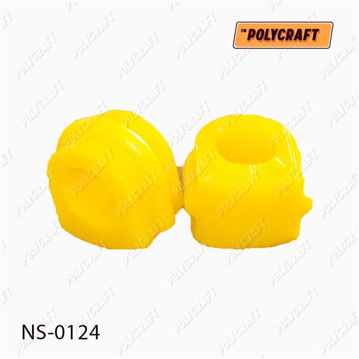 Купить POLYCRAFT NS-0124 по низкой цене в Украине!