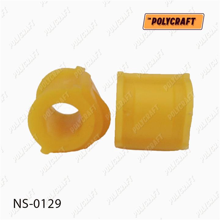 Купить POLYCRAFT NS-0129 по низкой цене в Украине!