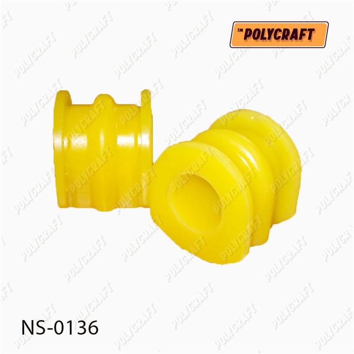 Купить POLYCRAFT NS-0136 по низкой цене в Украине!