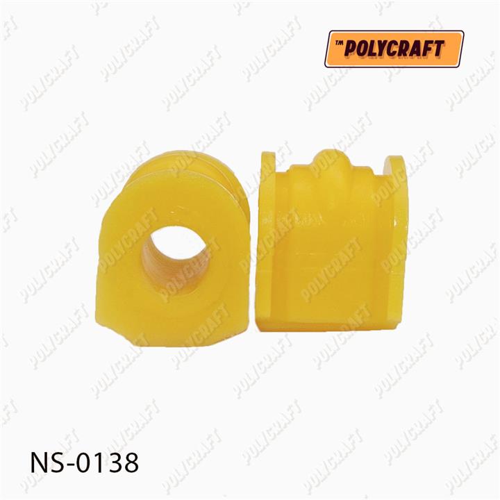Купить POLYCRAFT NS-0138 по низкой цене в Украине!