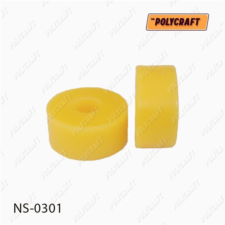 Купить POLYCRAFT NS-0301 по низкой цене в Украине!