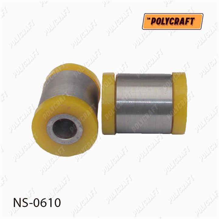 Купити POLYCRAFT NS-0610 за низькою ціною в Україні!