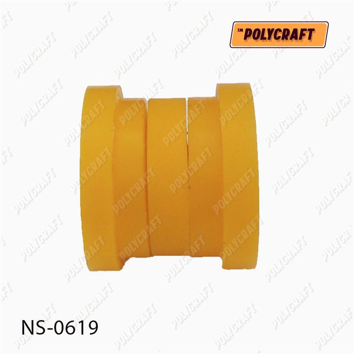 Купити POLYCRAFT NS-0619 за низькою ціною в Україні!