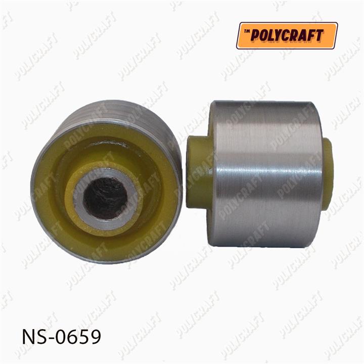 Купити POLYCRAFT NS-0659 за низькою ціною в Україні!