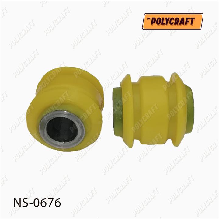 Купить POLYCRAFT NS-0676 по низкой цене в Украине!