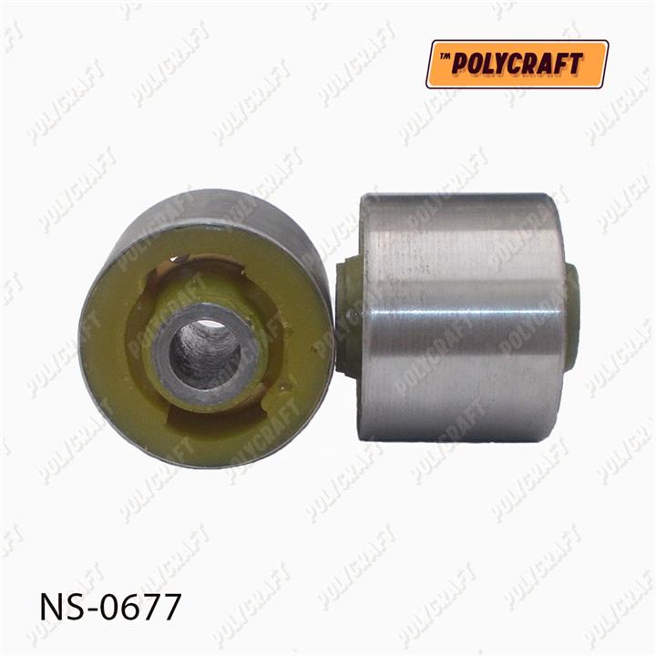 Купити POLYCRAFT NS-0677 за низькою ціною в Україні!