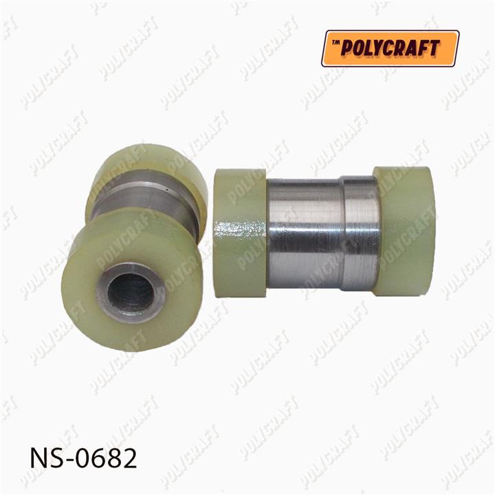 Купити POLYCRAFT NS-0682 за низькою ціною в Україні!