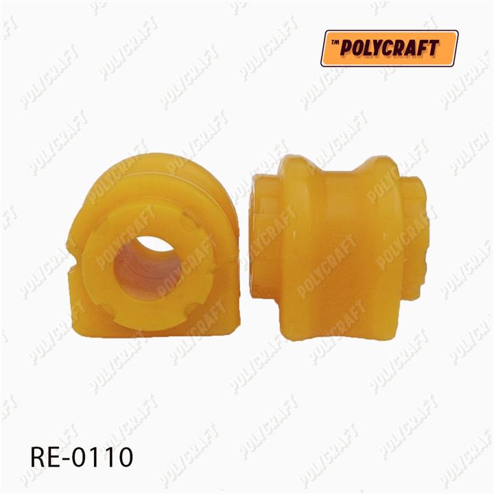 Купити POLYCRAFT RE-0110 за низькою ціною в Україні!