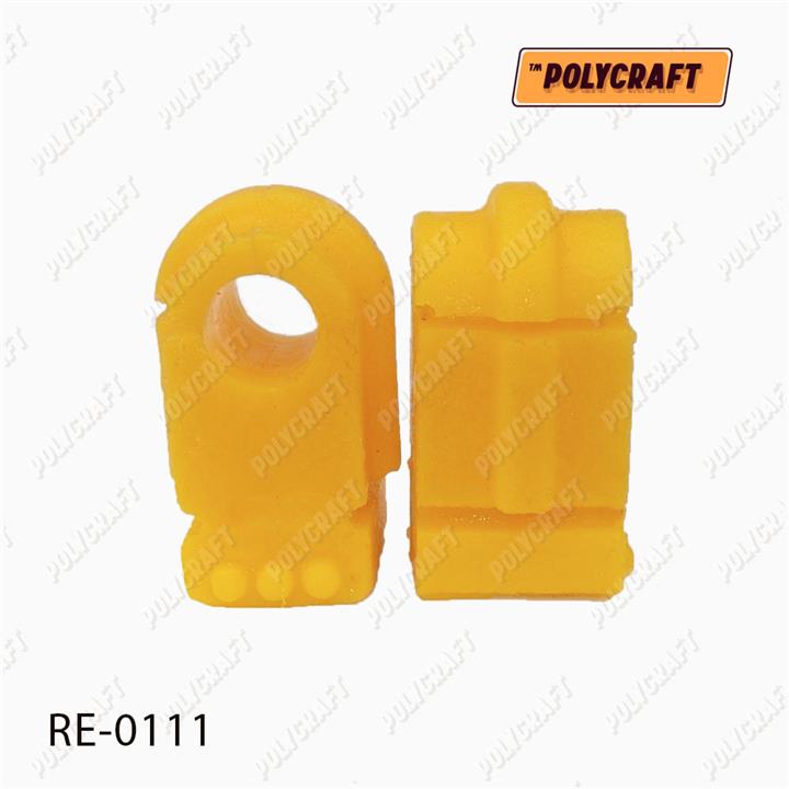 Купити POLYCRAFT RE-0111 за низькою ціною в Україні!
