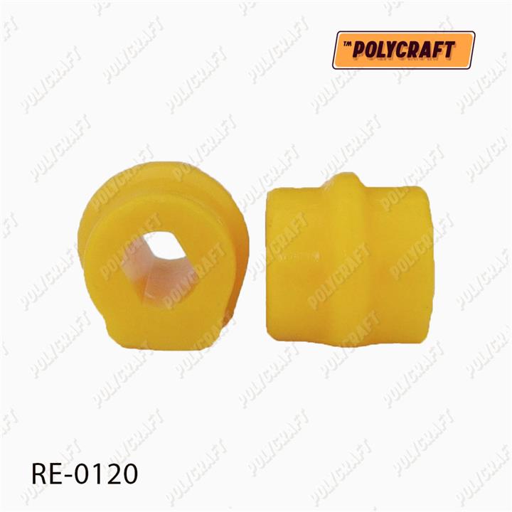 Купити POLYCRAFT RE-0120 за низькою ціною в Україні!