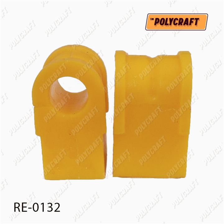 Купить POLYCRAFT RE-0132 по низкой цене в Украине!