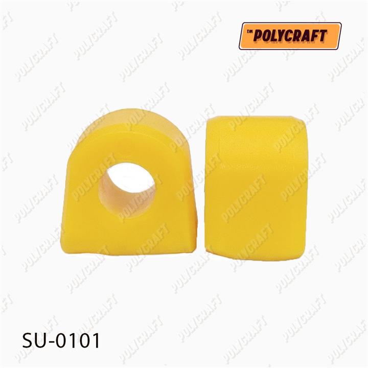 Купить POLYCRAFT SU-0101 по низкой цене в Украине!