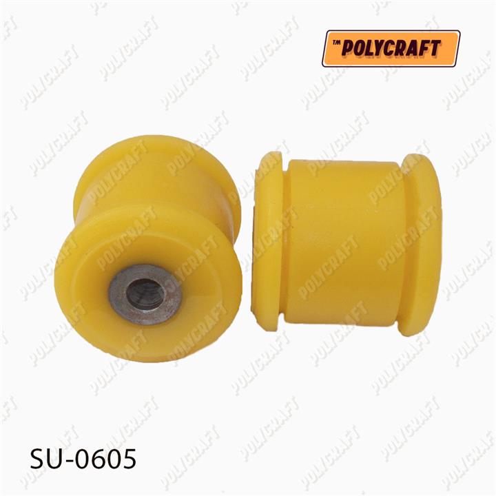 Купити POLYCRAFT SU-0605 за низькою ціною в Україні!