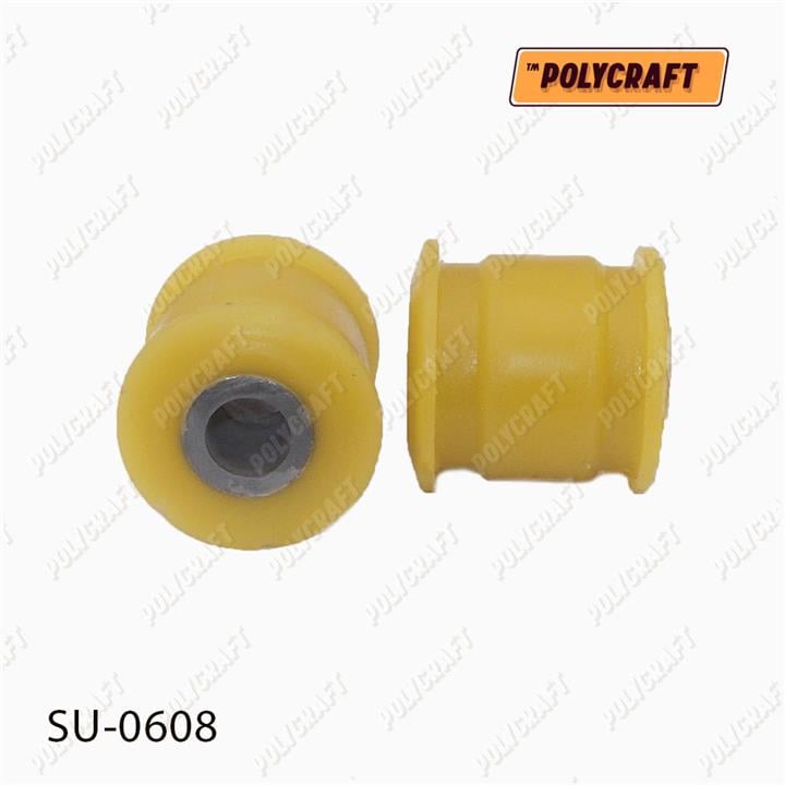 Купити POLYCRAFT SU-0608 за низькою ціною в Україні!