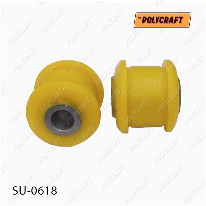 Купити POLYCRAFT SU-0618 за низькою ціною в Україні!