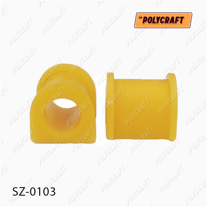 Купить POLYCRAFT SZ-0103 по низкой цене в Украине!
