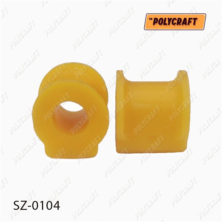 Купити POLYCRAFT SZ-0104 за низькою ціною в Україні!