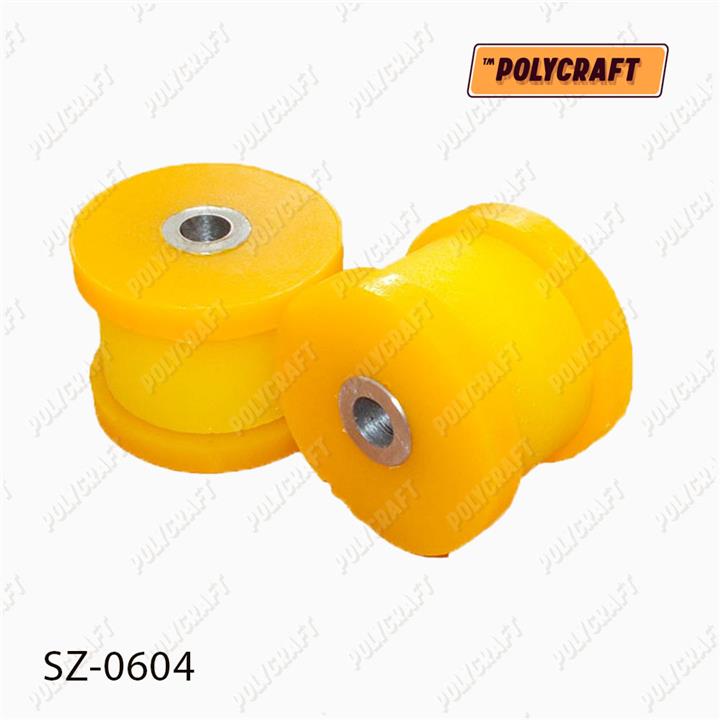 Купити POLYCRAFT SZ-0604 за низькою ціною в Україні!