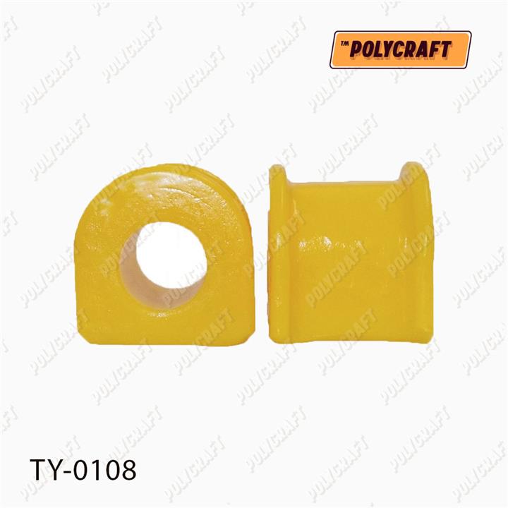 Купить POLYCRAFT TY-0108 по низкой цене в Украине!