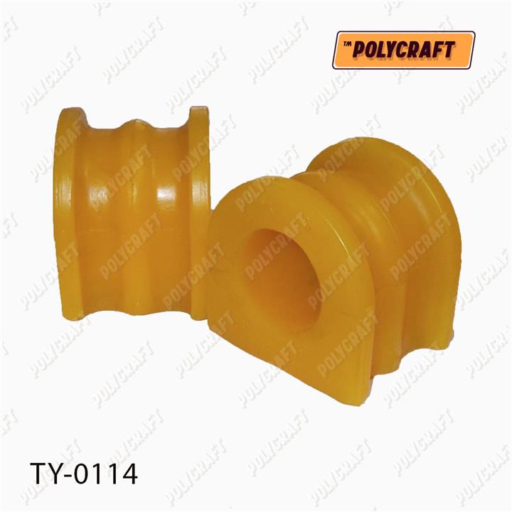 Купить POLYCRAFT TY-0114 по низкой цене в Украине!