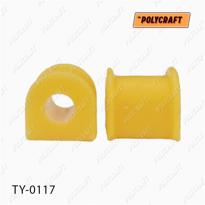 Купить POLYCRAFT TY-0117 по низкой цене в Украине!
