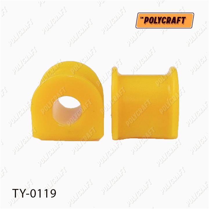 Купить POLYCRAFT TY-0119 по низкой цене в Украине!