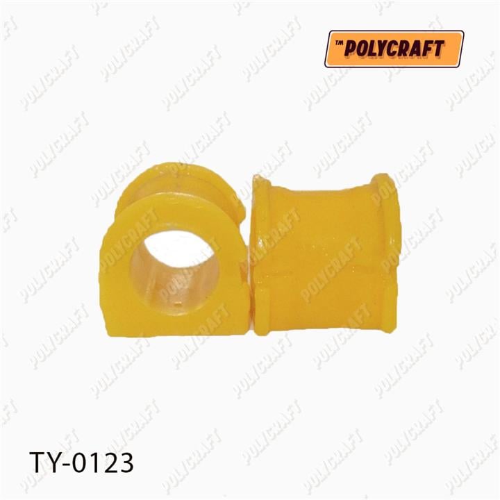 Купить POLYCRAFT TY-0123 по низкой цене в Украине!