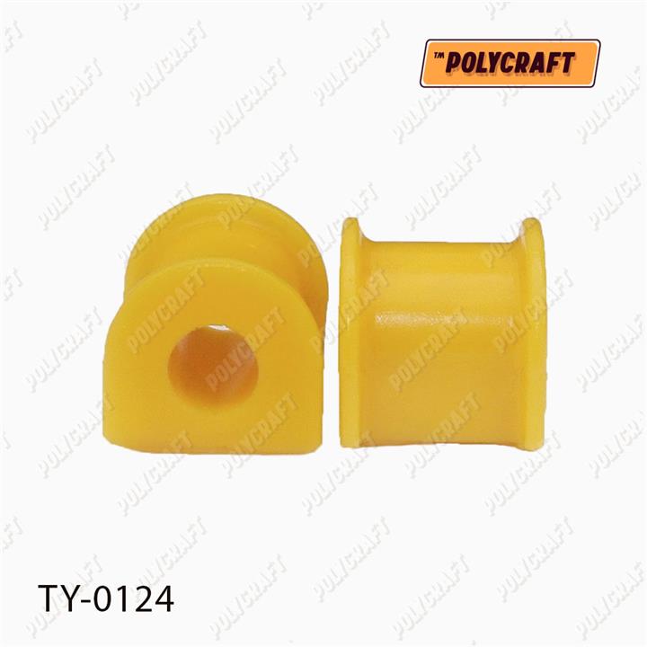 Купить POLYCRAFT TY-0124 по низкой цене в Украине!