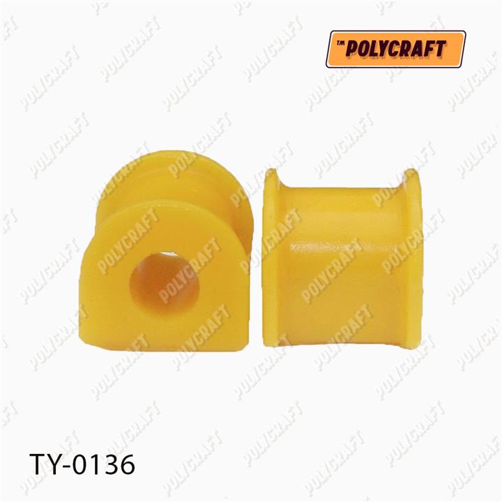 Купить POLYCRAFT TY-0136 по низкой цене в Украине!