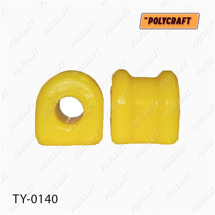 Купити POLYCRAFT TY-0140 за низькою ціною в Україні!