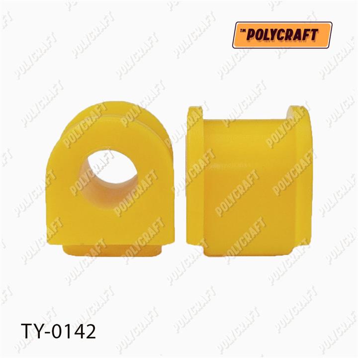 Купить POLYCRAFT TY-0142 по низкой цене в Украине!